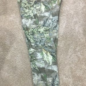 Browning Camo pants